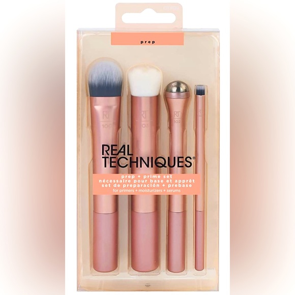 make up brush set - Picture 1 of 2